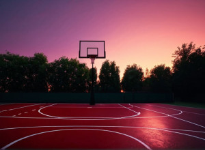 Баскетбольний поєдинок: Mount St. Mary’s проти Marist у конференції MAAC