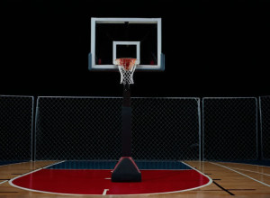 Баскетбольний поєдинок: UC Irvine приймає UC Riverside