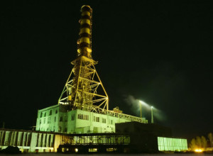 Подорож до Чорнобиля: історія та наслідки