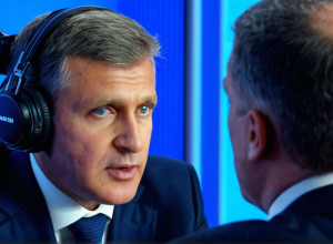 Дослідження впливу штучного інтелекту на ринок праці