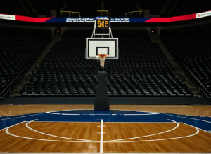 Баскетбольна Зустріч: КСУ Нортридж Приймає КСУ Бейкерсфілд Після Видатної Гри Сміта