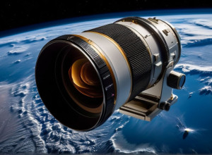 Дивовижні факти про космос