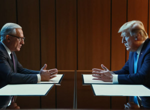 Путін відкинув деякі пропозиції США щодо припинення війни в Україні