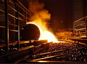 Китайського директора металургійної компанії назвали підозрюваним у справі про радіоактивне забруднення в Індонезії