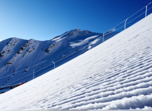 Легенди гірськолижного спорту Тед Лігеті та Пікабо Стріт приєднаються до команди мовлення NBC на Іграх у Мілані та Кортіні