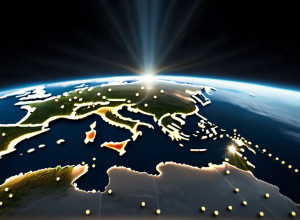 Візит Путіна до Індії: Зміцнення Зв'язків на Фоні Світової Політики