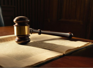 Лідера правлячої партії Литви засудили за розпалювання ненависті до євреїв