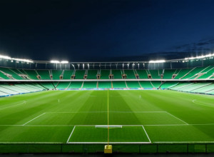 Титанічне Протистояння в Лізі 1: "Марсель" та "Лілль" зійдуться у Ключовому Матчі