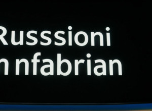 Ознаки наближення інфляції