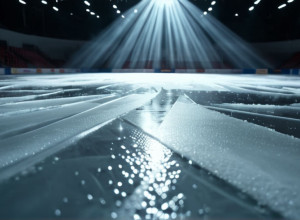 Кагіяма лідирує на Фіналі Гран-прі з фігурного катання після помилки Малініна