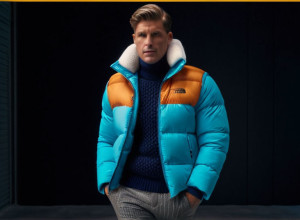 Ralph Lauren презентував олімпійську форму збірної США для Мілана-Кортіна