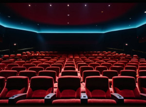 Гендиректор AMC Entertainment Адам Арон залишається на чолі найбільшої мережі кінотеатрів після інсульту