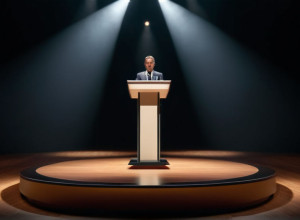 Еріка Кірк, вдова Чарлі Кірка, виступить на спеціальному ефірі CBS News