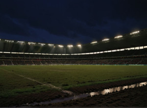 Зірку Springboks Етзебета дискваліфіковано на 12 матчів за удар в око гравця Уельсу