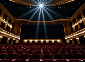 Найкращі фільми 2025 року: Сміливі Рішення та Тріумф Кіномистецтва