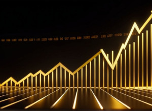 Середня ставка по іпотеці в США впала до 6,19%, наближаючись до річного мінімуму