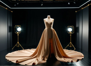 Креативний директор Даріо Вітале йде з Versace після восьми місяців роботи