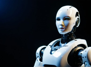 Роботи-гуманоїди: майбутнє чи міф?