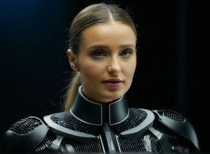 Вплив штучного інтелекту на ринок праці