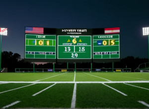 Шанси James Madison на плей-офф NCAA залежать від успіху Duke у фіналі ACC