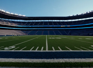 Фінал Big 12: Texas Tech та BYU зустрінуться в "передбаченому" матчі за чемпіонство