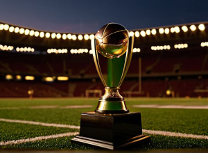 Злет Бера Бахмаєра: Як першокурсник вивів BYU до фіналу Big 12