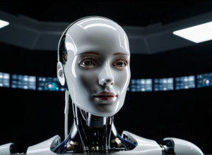 Вплив штучного інтелекту на ринок праці