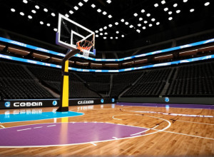 Colgate здобув впевнену перемогу над Fordham на турнірі Northern Classic