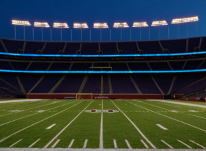 'Тампа-Бей' перемагає 'Арізону' 20-17 завдяки несподіваному тачдауну Трістана Вірфса