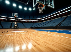 Баскетбольна команда Белмонт здобула перемогу над Чарльстоном 96-73 та залишається непереможною