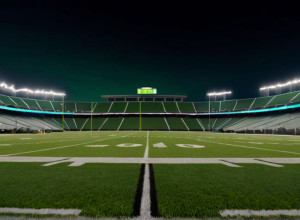 «Джексонвілл Ягуарс» здобули третю перемогу поспіль, розгромивши «Теннессі Тайтенс» 25-3