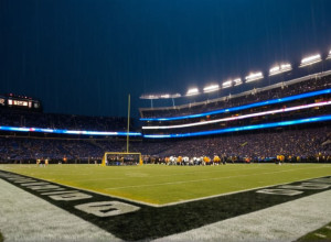 Захист «Маямі Долфінс» здобув третю поспіль перемогу над «Нью-Орлеан Сейнтс»