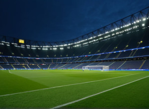 Біджан Робінсон сяяв, але спеціальні команди "Фелконс" припустилися помилок у програші "Джетс"