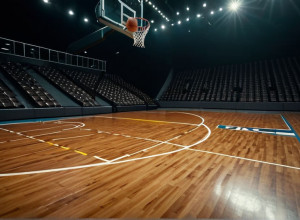 Американський університет розгромив Лонгвуд 92-66, Грег Джонс набрав 18 очок