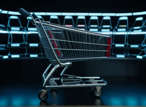 Кіберпонеділок може встановити нові рекорди витрат попри економічну нестабільність