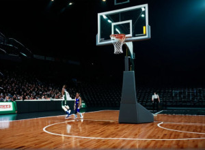 «Бостон Селтікс» здобули перемогу над «Клівленд Кавальєрс» завдяки 42 очкам Прітчарда та тріпл-даблу Брауна