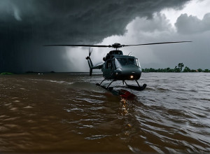 Індонезія та Шрі-Ланка: Гуманітарна криза після руйнівних повеней