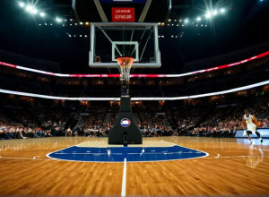 "Мемфіс Гріззліс" проти "Сан-Антоніо Сперс": Анонс баскетбольного матчу НБА