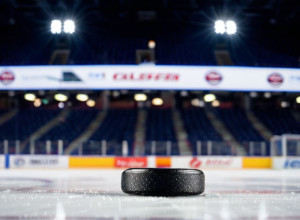 НХЛ: "Анагайм Дакс" спробують перервати серію виїзних поразок у матчі проти "Сент-Луїс Блюз"