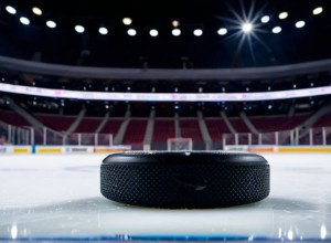 «Колорадо Евеланш» приймає «Ванкувер Кенакс»: Хокейна битва у Денвері