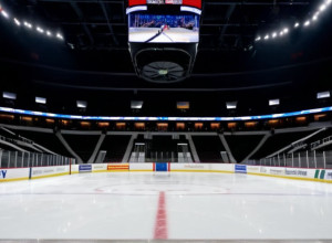 «Даллас Старз» проти «Нью-Йорк Рейнджерс»: битва на льоду НХЛ