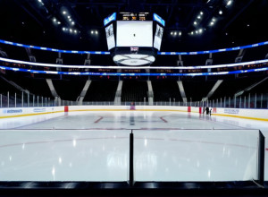 «Кепіталз» зустрінуться з «Кінгз» після їхньої перемоги в овертаймі