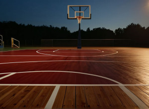 Баскетбольне протистояння: «Південна Кароліна» приймає «Вірджинія Тек»