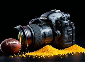 Спортивне харчування