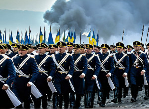 Шлях до волі: Історія України