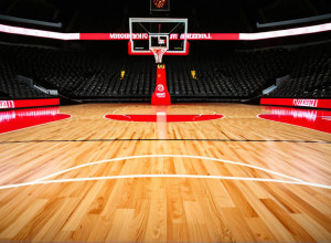 Баскетбол: East Carolina Pirates прийматимуть Maryland-Eastern Shore Hawks