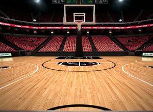 Камені на шляху «Скайхокс»: Stonehill зустрінеться з Bryant після серії з п’яти виїзних поразок