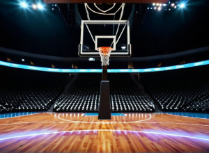 Баскетбольний поєдинок: «Кемпбелл Файтинг Кемелс» проти «Пенн Стейт Ніттані Лайонс»