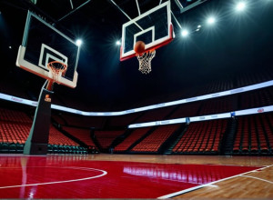 Баскетбол: Charleston Southern зустрінеться з UT Martin після 23-очкової гри Блейна