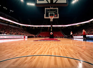 Tarleton State проти Cincinnati: Баскетбольний матч та перспективи команд